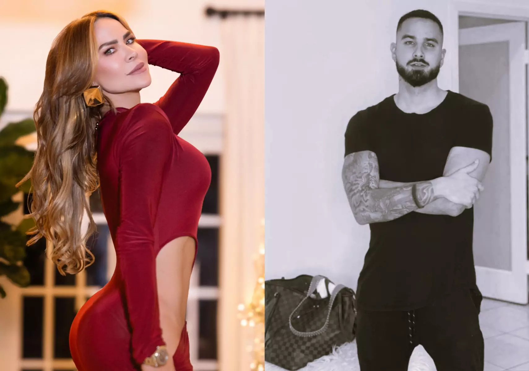 A murit fiul lui Aylin Mujica, actrița cunoscută din telenovelele de la Acasă TV. Mauro avea 31 de ani. Care este cauza decesului